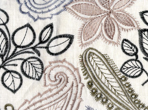 Hl Maracay Marble 907 by Heirloom Fabric
