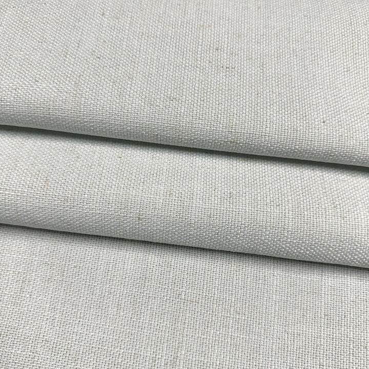 Marana Glacier by Magnolia Fabric - 80% Polyester, 20% Linen China 40000 Horizontal: and Vertical: 57 - Fabric Carolina -