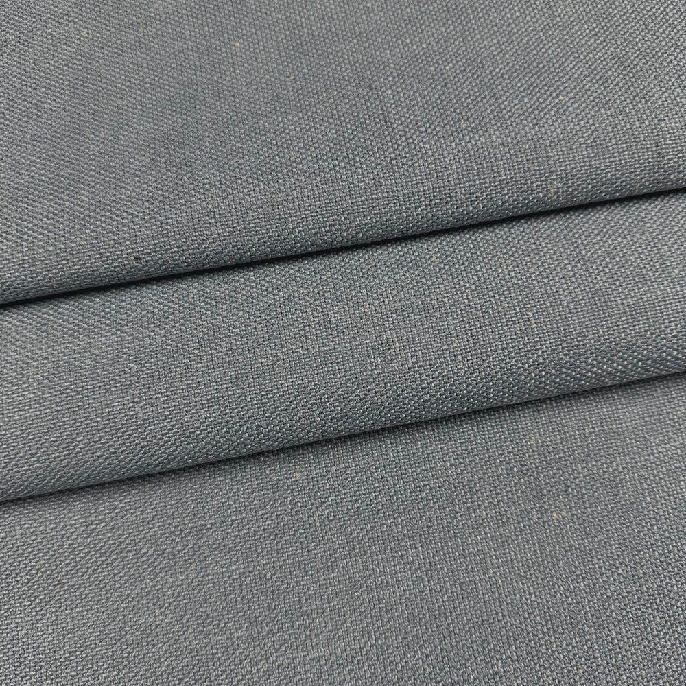 Marana Horizon by Magnolia Fabric - 80% Polyester, 20% Linen China 40000 Horizontal: and Vertical: 57 - Fabric Carolina -
