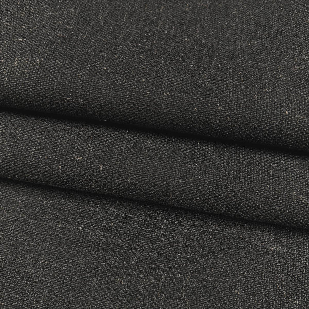 Marana Pitch by Magnolia Fabric - 80% Polyester, 20% Linen China 40000 Horizontal: and Vertical: 57 - Fabric Carolina -