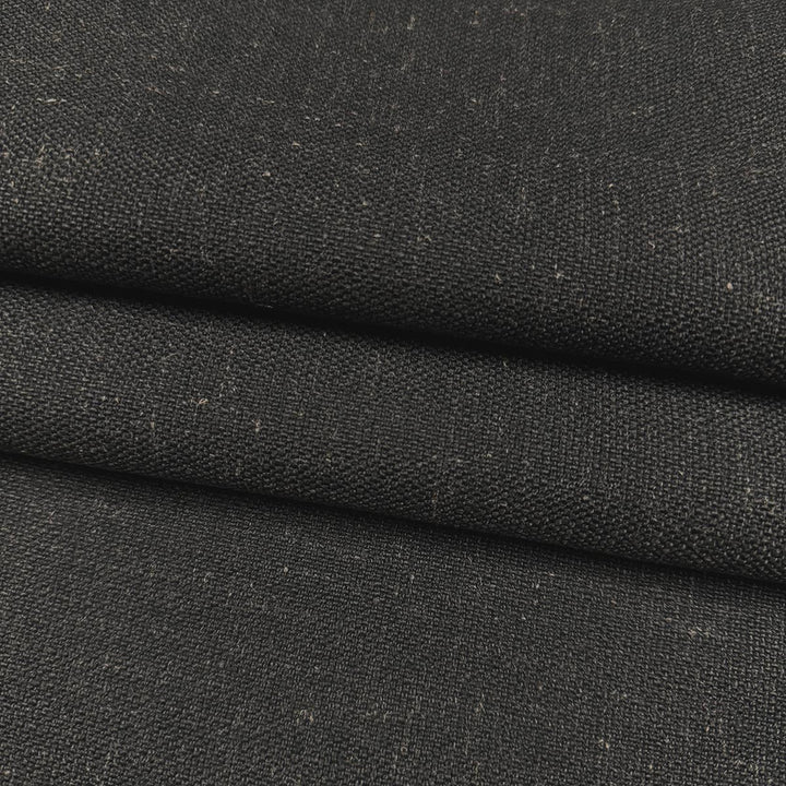 Marana Pitch by Magnolia Fabric - 80% Polyester, 20% Linen China 40000 Horizontal: and Vertical: 57 - Fabric Carolina -