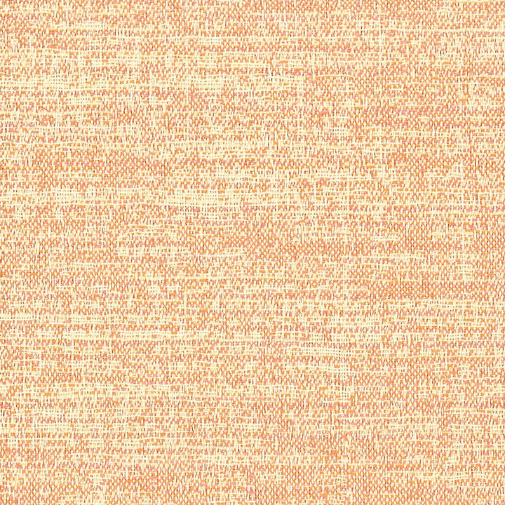 Marbella 2 Salmon by Sunbrella Designer Fabric WEATHERING HEIGHTS SUNBRELLA 100%SN USA FLAME RETARDANT-CA BULLETIN 117-SECTION E FLAME RETARDANT-U.F.A.C. CLASS 1 CATB 117-2013 LIGHTFASTNESS-AATCC TM 16 (1500 HOURS) WYZENBEEK 25 000 DOUBLE RUB WEAR TEST (HEAVY DUTY) Horizontal: 0 and Vertical: 0 54 in - Swanky Fabrics -