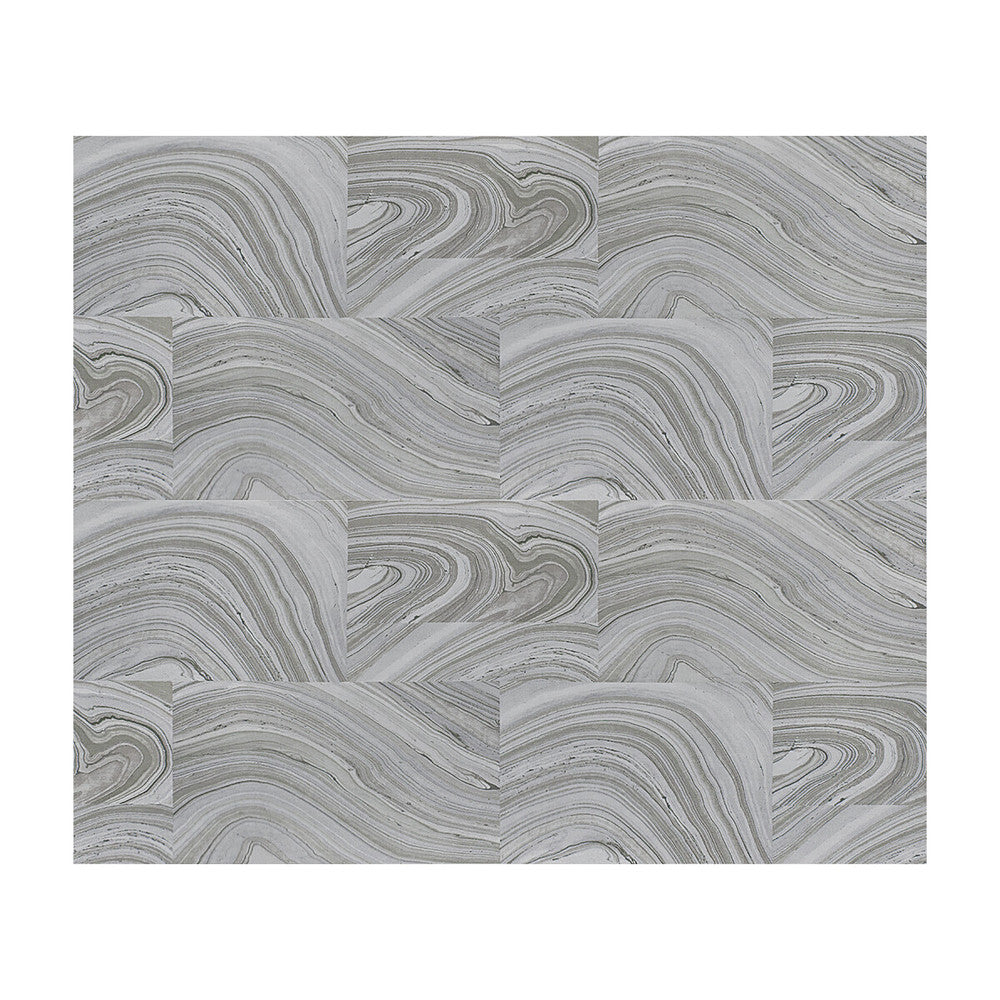 Marblework Slate by Kravet Design Fabric CANDICE OLSON COLLECTION COTTON - 100% United States - Horizontal: 27 and Vertical: 23 54 - Fabric Carolina -