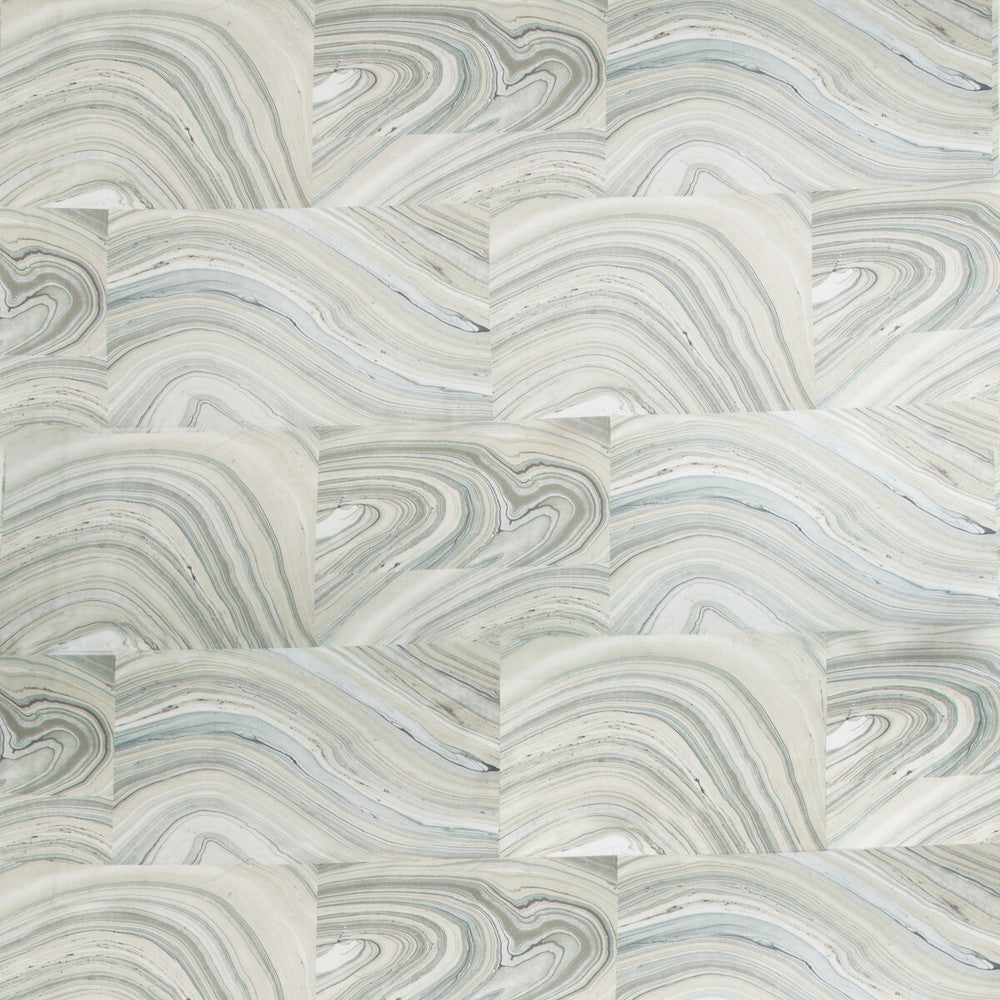 Marblework Limestone by Kravet Design Fabric CANDICE OLSON COLLECTION COTTON - 100% United States Horizontal: 27 and Vertical: 23 54 - Fabric Carolina -