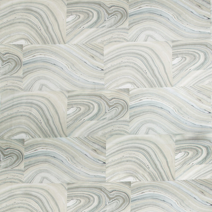 Marblework Limestone by Kravet Design Fabric CANDICE OLSON COLLECTION COTTON - 100% United States Horizontal: 27 and Vertical: 23 54 - Fabric Carolina -