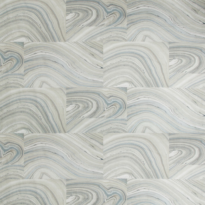 Marblework Shale by Kravet Design Fabric CANDICE OLSON COLLECTION COTTON - 100% United States - Horizontal: 27 and Vertical: 23 54 - Fabric Carolina -
