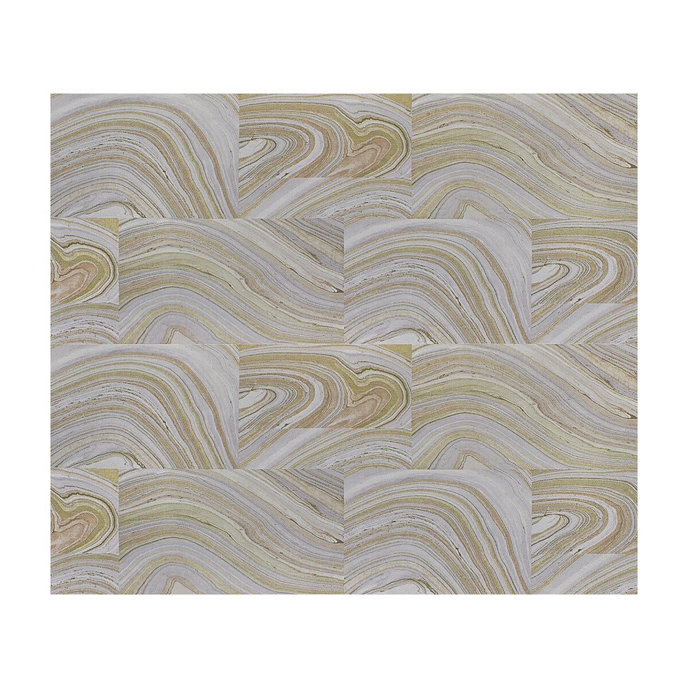 Marblework Canyon by Kravet Design Fabric CANDICE OLSON COLLECTION COTTON - 100% United States - Horizontal: 27 and Vertical: 23 54 - Fabric Carolina -