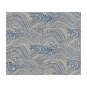 Marblework Lake by Kravet Design Fabric
