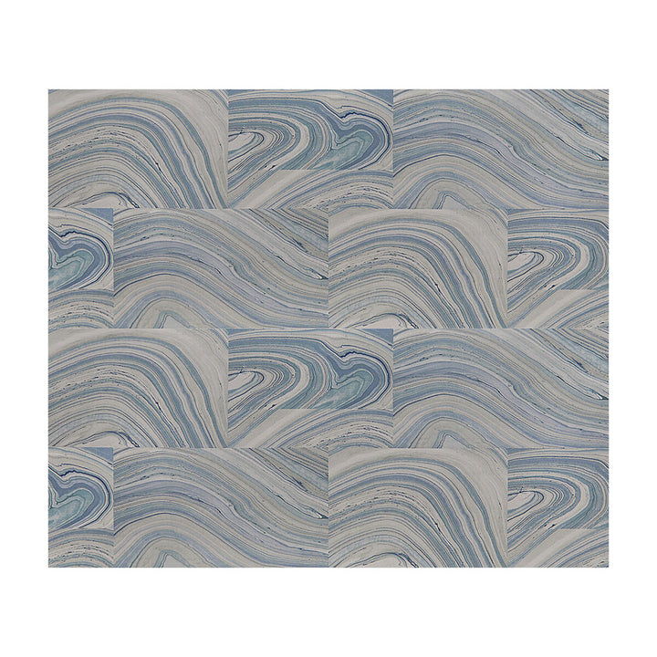 Marblework Lake by Kravet Design Fabric CANDICE OLSON COLLECTION COTTON - 100% United States Horizontal: 27 and Vertical: 23 54 - Fabric Carolina -