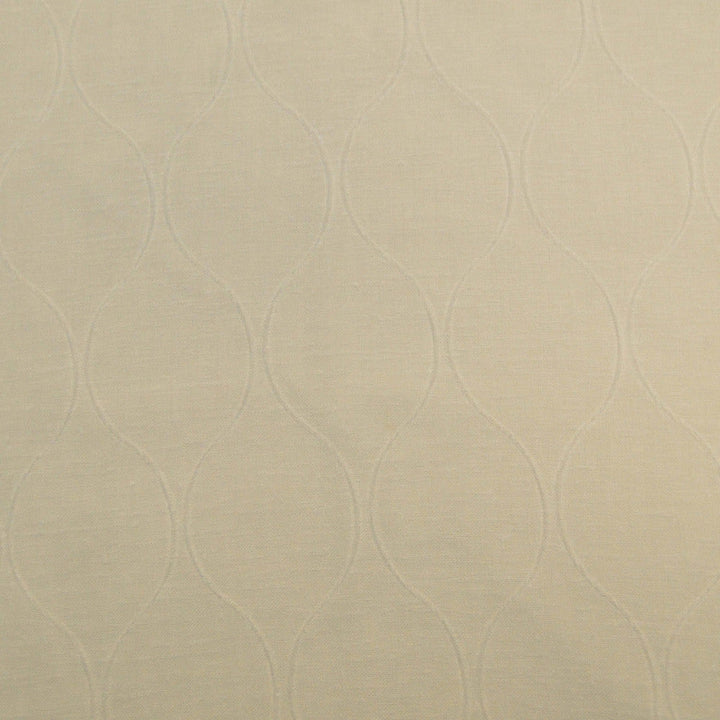 Marco Stone by Magnolia Designer Fabric - 100% Polyester China Horizontal: 2.875 and Vertical: 5.75 122" - Swanky Fabrics -