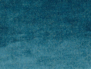 Marcy Turquoise by Norbar Fabric