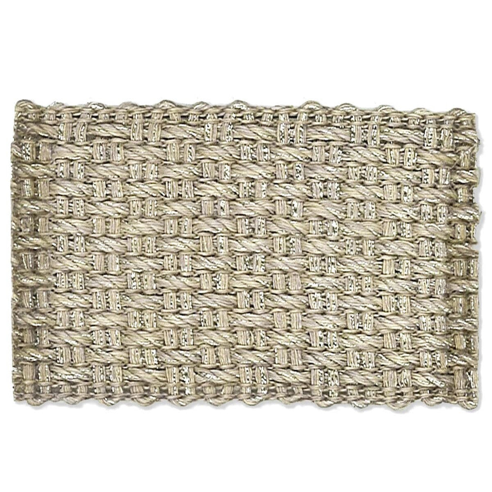 Marden 15 Aluminum by Stout Trim Stout Trim Marden 15 AluminumTrim NEW WORLD TAPES & BORDERS ITALY </p><p>Repeat: H: 0.000, V: 0.000 1.63 in - Fabric Carolina -