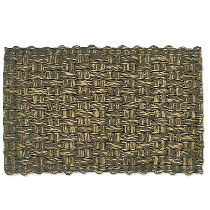 Marden 17 Stone by Stout Trim Stout Trim Marden 17 StoneTrim NEW WORLD TAPES & BORDERS ITALY </p><p>Repeat: H: 0.000, V: 0.000 1.63 in - Fabric Carolina -
