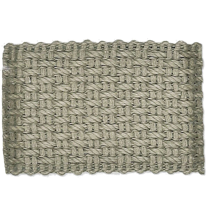 Marden 8 Flint by Stout Trim Stout Trim Marden 8 FlintTrim NEW WORLD TAPES & BORDERS 100%LIN ITALY </p><p>Repeat: H: 0.000, V: 0.000 1.63 in - Fabric Carolina -