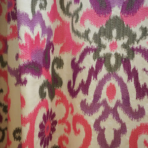 Mardigras 43Sj101 By JF Fabric