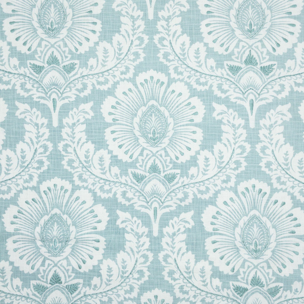 Marengo 2 Glacier by Stout Fabric Stout Fabric Marengo 2 GlacierFabric COMFORTABLE LIVING BAHAMA/CARIBBEAN 100%COT INDIA </p><p>Repeat: H: 13.125, V: 15.375 57 in - Fabric Carolina -