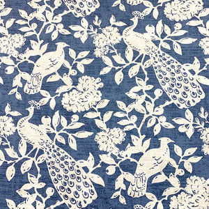 Marietta Blues by Magnolia Fabric