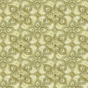 Maribel 21 Aegean by ABBEYSHEA Fabric