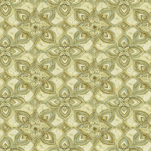Maribel 21 Aegean by ABBEYSHEA Fabric