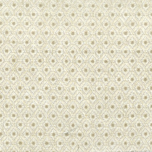 Marjorie 1 Khaki by Stout Fabric