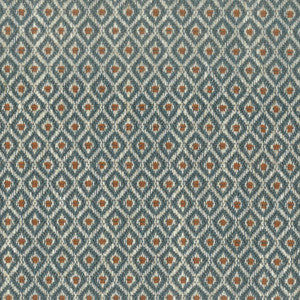 Marjorie 2 Lagoon by Stout Fabric