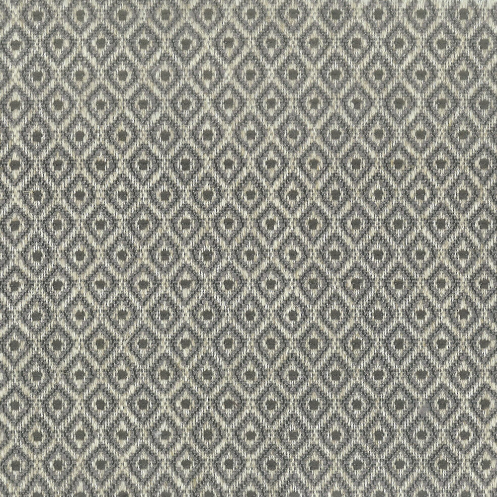Marjorie 4 Asphalt by Stout Fabric Stout Fabric Marjorie 4 AsphaltFabric COMFORTABLE LIVING PLATINUM/SLATE ITALY </p><p>Repeat: H: 0.625, V: 0.750 55 in - Fabric Carolina -