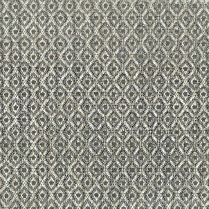 Marjorie 4 Asphalt by Stout Fabric Stout Fabric Marjorie 4 AsphaltFabric COMFORTABLE LIVING PLATINUM/SLATE ITALY </p><p>Repeat: H: 0.625, V: 0.750 55 in - Fabric Carolina -