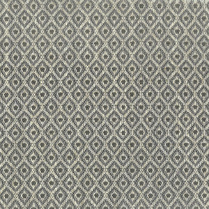 Marjorie 4 Asphalt by Stout Fabric