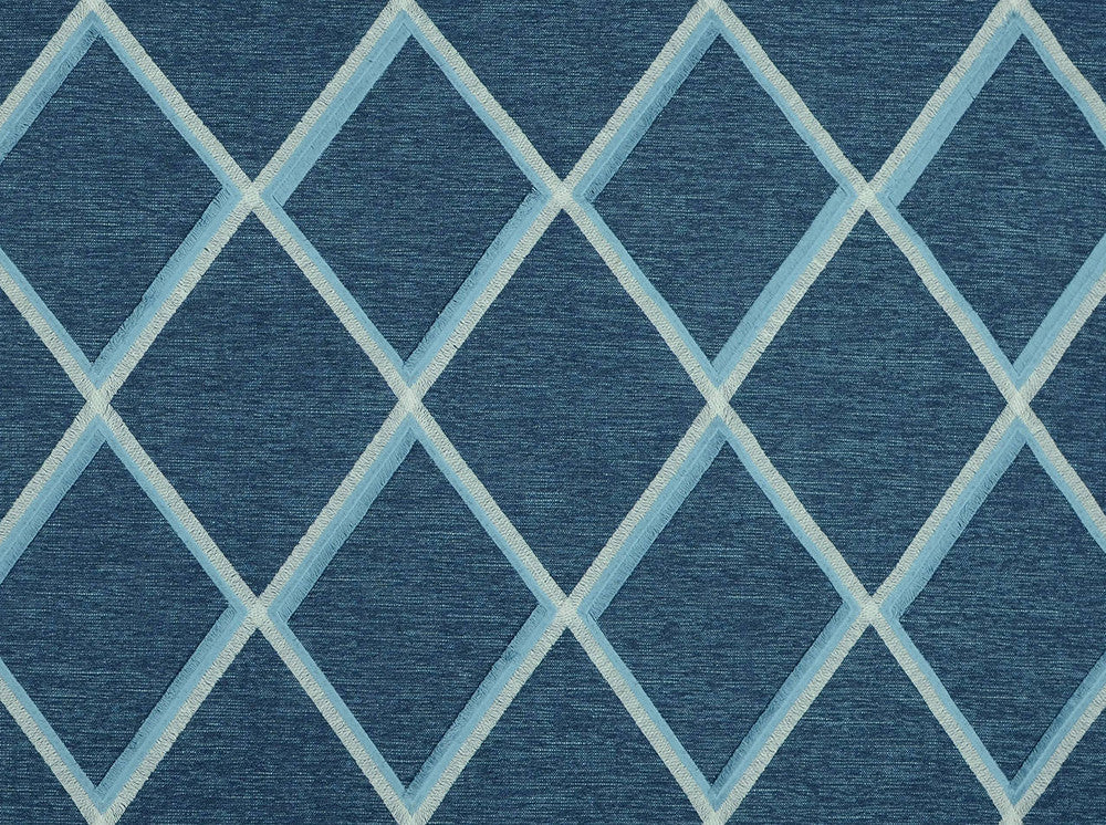 Markham Denim 51 by Jennifer Adams Fabric our website for purchase 40% Viscose, 28% Poly, 12% Linen, 20% Cotton India 10000 Horizontal: 9.75" and Vertical: 6.75" 56" - Fabric Carolina -