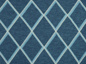 Markham Denim 51 by Covington Fabric