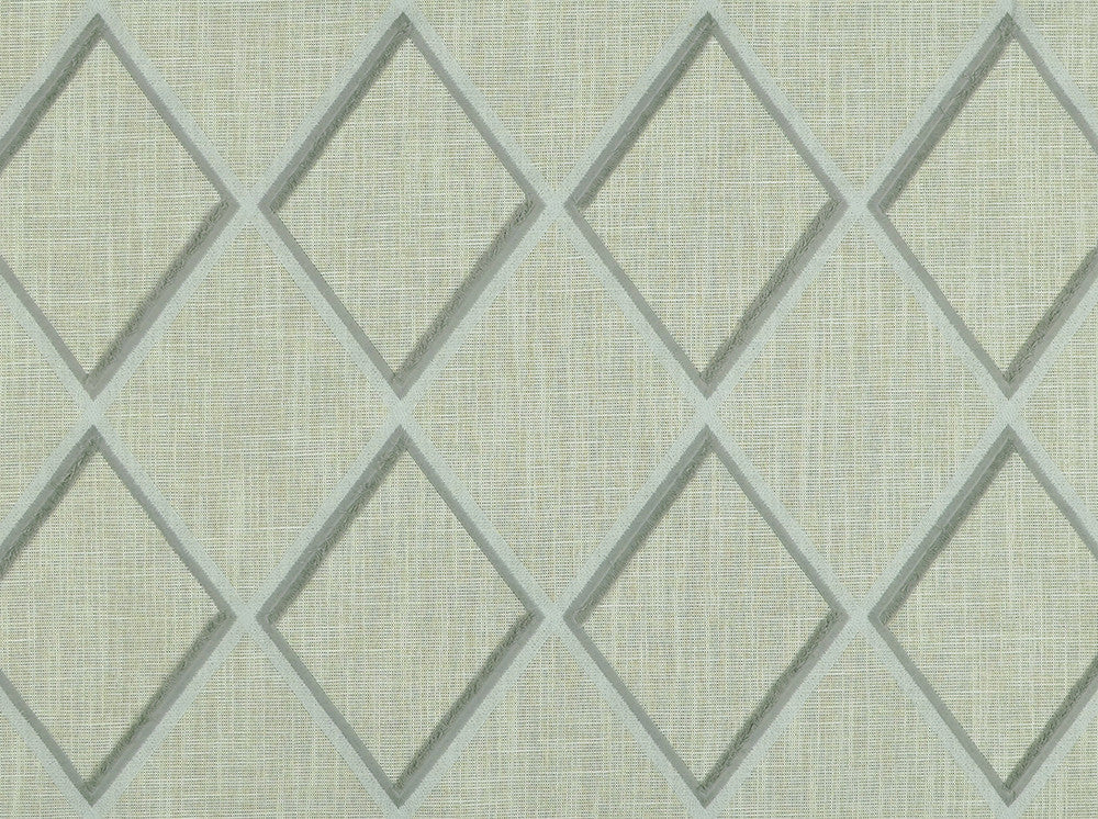 Markham Heather Grey 920 by Covington Fabric 40% VISCOSE, 28% POLY, 12% LINEN, 20% COTTON INA 10000 Horizontal: 9.75 and Vertical: 6.75 55 - Fabric Carolina -