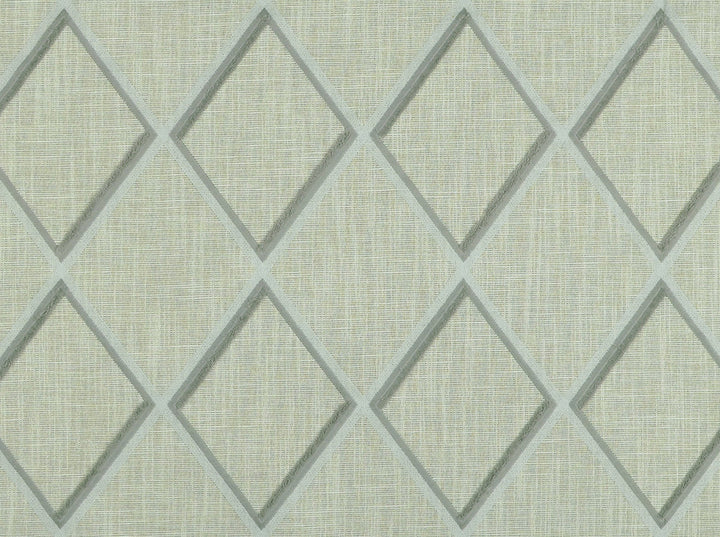 Markham Heather Grey 920 by Covington Fabric 40% VISCOSE, 28% POLY, 12% LINEN, 20% COTTON INA 10000 Horizontal: 9.75 and Vertical: 6.75 55 - Fabric Carolina -