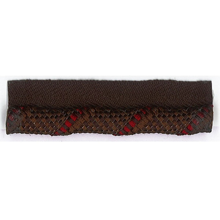 Inverness 3 Ebony by Stout Trim Stout Trim Inverness 3 EbonyTrim Mystique Trim 52%Svi 48%Cot China </p><p>Repeat: H: 0, V: 0 8 in - Fabric Carolina -
