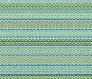 Marley Ocean 63 by Norbar Fabric DEL SOL 100% SOLUTION DYED ACRYLIC GERMANY 5 3/4"V 1/6"H 54" - Fabric Carolina -
