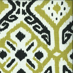 Marlin Wood by Norbar Fabric See Sample 100% POLYESTER CHINA 10,000 WYZENBEEK 8 1/4"V 14"H 54 - Fabric Carolina -