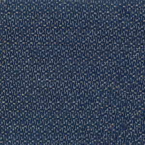 Carlos 308 Navy by ABBEYSHEA Fabric