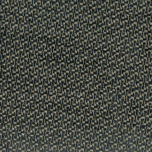 Carlos 94 Charcoal by ABBEYSHEA Fabric