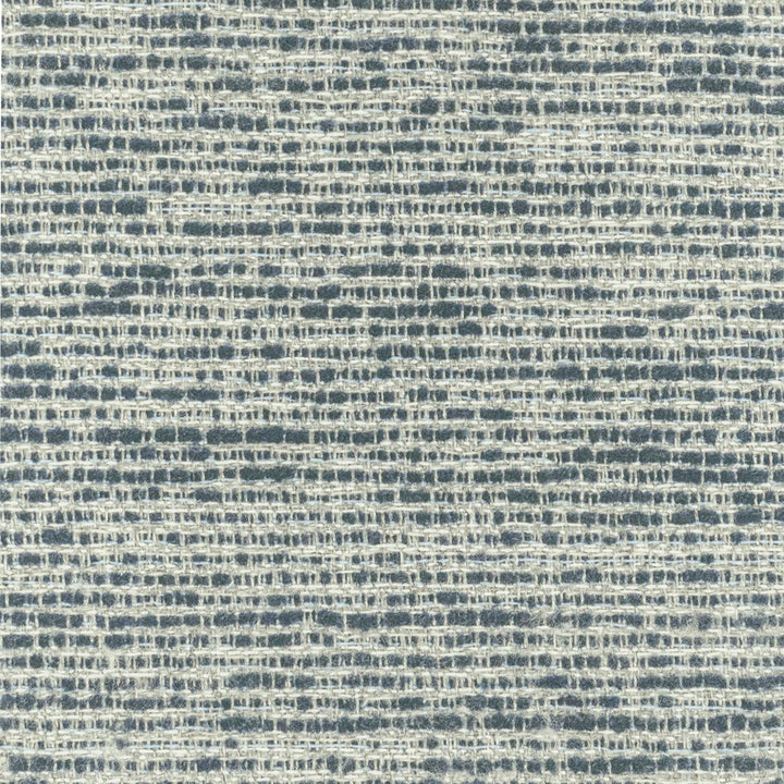Marmora 1 Indigo by Stout Designer Fabric WELL SUITED SUNBRELLA 100%SN USA FLAME RETARDANT-U.F.A.C. CLASS 1 CATB 117-2013 WYZENBEEK 51 000 DOUBLE RUB WEAR TEST (HEAVY DUTY) Horizontal: 0.000 and Vertical: 0.000 54 in - Swanky Fabrics -