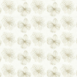Marnie 1 Sandalwood by Stout Fabric