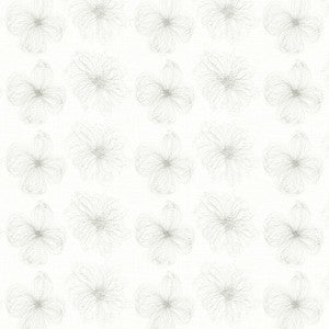 Marnie 2 Silver by Stout Fabric
