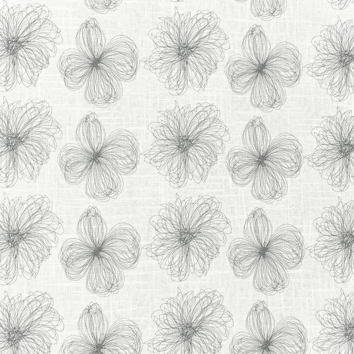 Marnie 3 Iron by Stout Fabric Stout Fabric Marnie 3 IronFabric Color My Window Smoke/Charcoal 55%Lin 45%Pol %Pemb China </p><p>Repeat: H: 10.5, V: 0 52 in - Fabric Carolina -