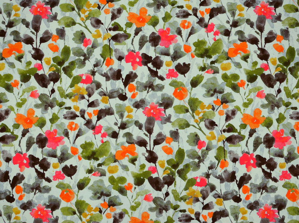 Marnie Silk 178 by Covington Fabric 100% COTTON PAK 50000 Horizontal: 27 and Vertical: 24 56 - Fabric Carolina -