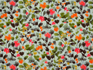 Marnie Silk 178 by Covington Fabric