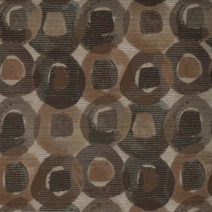 Marni Cocoa 140 by Norbar Fabric ESSENCE 84% POLYESTER 16% POLYACRYLIC GERMANY 20,000 MARTINDALE </p><p>Repeat: 10 7/16"V 14"H 54 - Fabric Carolina -