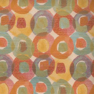 Marni Tangelo 220 by Norbar Fabric 84% POLYESTER 16% POLYACRYLIC GERMANY 20,000 MARTINDALE 10 7/16"V 14"H 54 - Fabric Carolina -