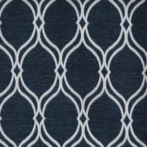 Marquis Mariner 56 by Norbar Fabric See Sample 100% POLYESTER CHINA CALIFORNIA BULLETIN 117, NFPA 260 </p><p>Repeat: Horizontal: and Vertical: 6 7/8" 58 - Fabric Carolina -