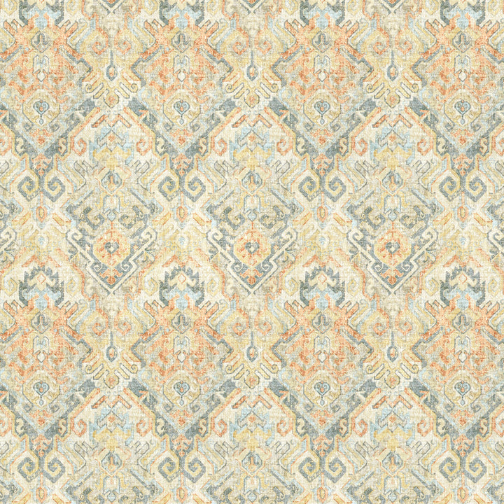 Marrakesh 2 Sandstone by Stout Fabric Stout Fabric Marrakesh 2 SandstoneFabric RAINBOW LIBRARY FLAX/DRIFTWOOD PAKISTAN </p><p>Repeat: H: 13.500, V: 27.000 55 in - Fabric Carolina -