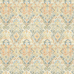 Marrakesh 2 Sandstone by Stout Fabric
