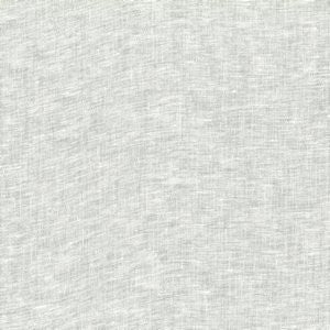 Marsden Oyster/Laundered by Norbar Fabric LINEN LITES 100% LINEN USA 55" - Fabric Carolina -