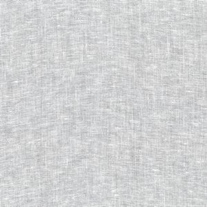 Marsden White_Laundered by Norbar Fabric See Sample 100% LINEN USA - </p><p>Repeat: Horizontal: and Vertical: - 55" - Fabric Carolina -